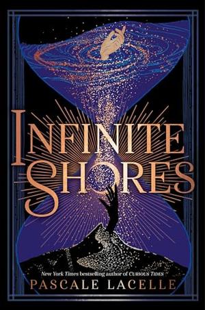 Infinite Shores (Drowned Gods #3)