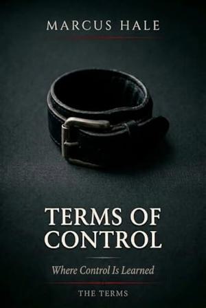 Terms of Control: The Terms by Marcus Hale
