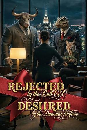 Rejected by the Bull CEO and Desired by the Dinosaur Mafioso by Augusto L.
