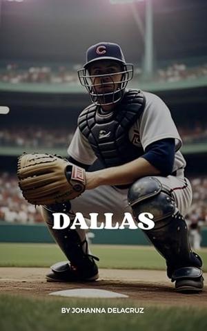 Dallas (The Wilson #5)