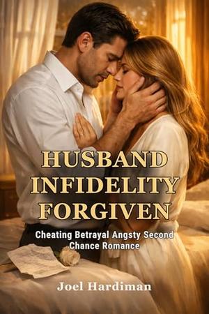 Cheating Betrayal Angsty Second Chance Romance: Husband Infidelity Forgiven by Joel Hardiman