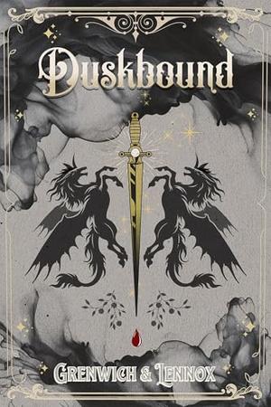 Duskbound by Bree Grenwich, Parker Lennox