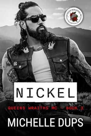 NICKEL by Michelle Dups
