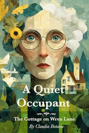 A Quiet Occupant: The Cottage on Wren Lane by Claudia Botaine