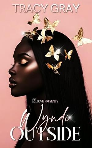 Wyndi Outside by Tracy Gray