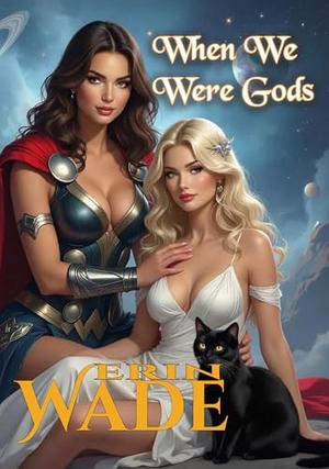 When We Were Gods by Erin Wade