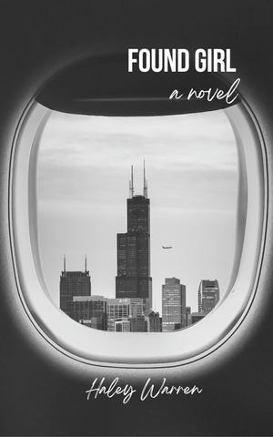 Found Girl by Haley Warren