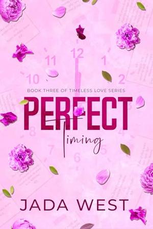 Perfect Timing (Timeless Love #3)