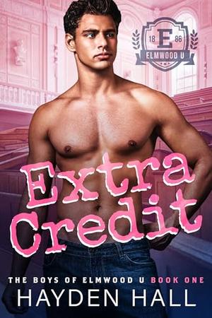 Extra Credit by Hayden Hall