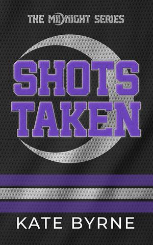 Shots Taken by Kate Byrne