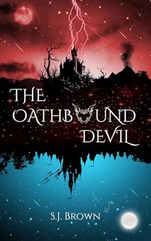The Oathbound Devil by S.J. Brown