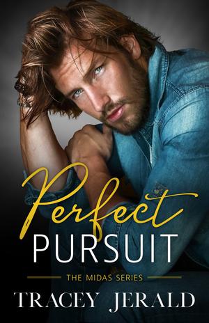 Perfect Pursuit (Midas #8)