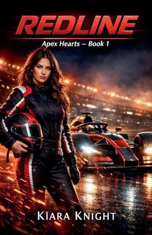Redline (Apex Hearts #1)
