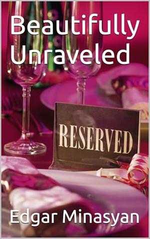 Beautifully Unraveled by Edgar Minasyan