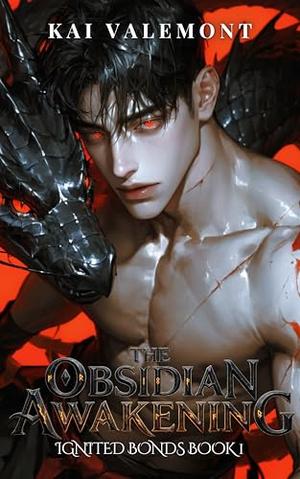 THE OBSIDIAN AWAKENING by Kai Valemont