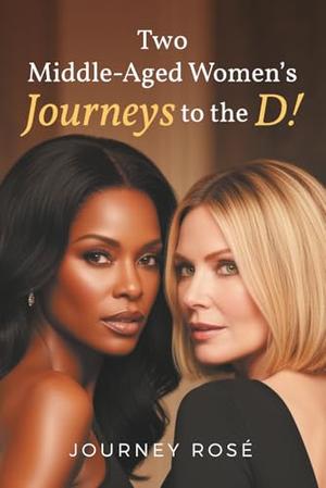 Two Middle-Aged Women’s Journeys to the D! by Journey Rose