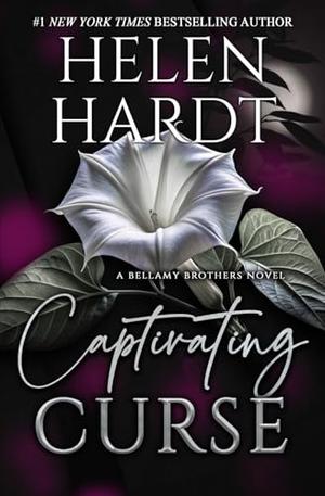 Captivating Curse: Bellamy Brothers Nine by Helen Hardt