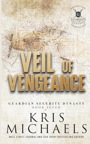 Veil of Vengeance by Kris Michaels
