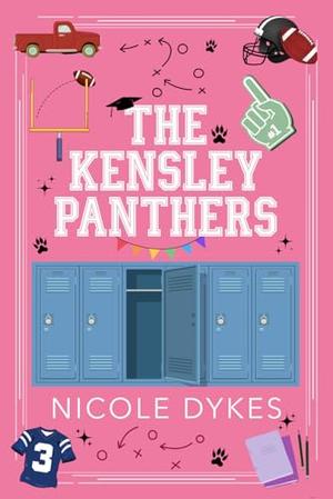 The Kensley Panthers by Nicole Dykes