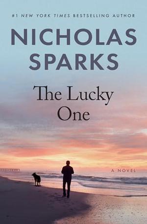 The Lucky One by Nicholas Sparks