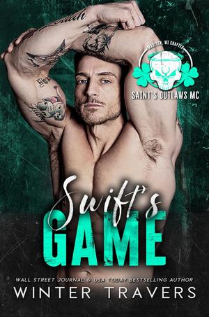 Swift's Game by Winter Travers