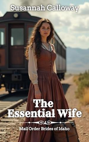The Essential Wife by Susannah Calloway