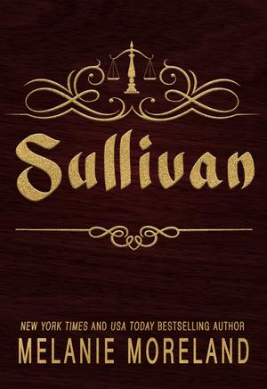 Sullivan by Melanie Moreland