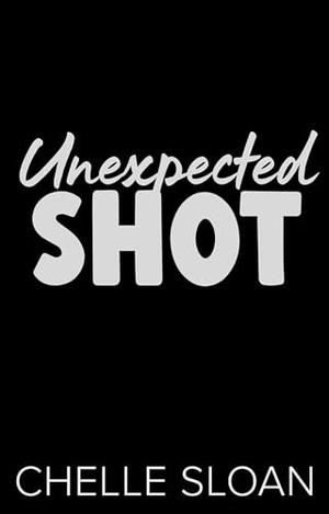 Unexpected Shot: An enemies to lovers, marriage of convenience, romance (Nashville Players #2)