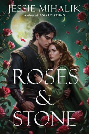 Roses & Stone (Silver & Blood #2)