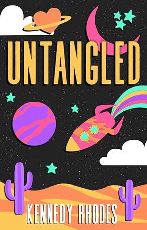 Untangled by Kennedy Rhodes