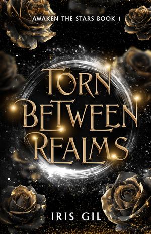 Torn Between Realms by Iris Gil