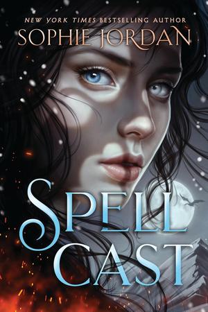 Spellcast (A Fire in the Sky #3)
