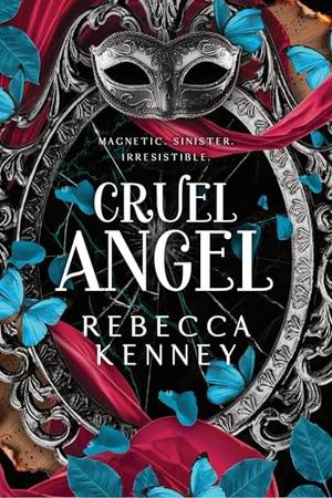 Cruel Angel (Standard Edition) (Gilded Monsters #4)