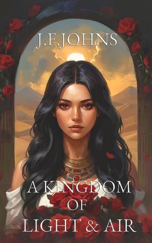 A Kingdom of Light and Air by J.F. Johns