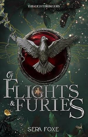 Of Flights and Furies (The Lightbringers #2)