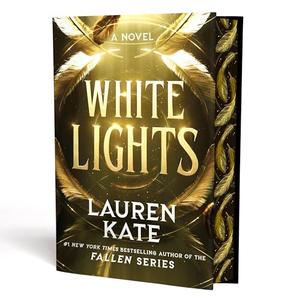 White Lights by Lauren Kate