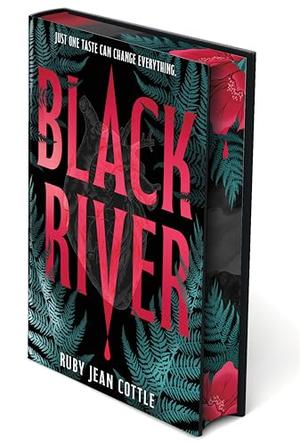 Black River by Ruby Jean Cottle