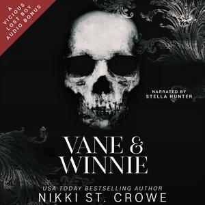 Vane & Winnie (Vicious Lost Boys #2.1)