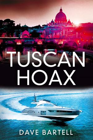 Tuscan Hoax by Dave Bartell