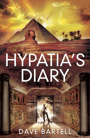 Hypatia's Diary by Dave Bartell