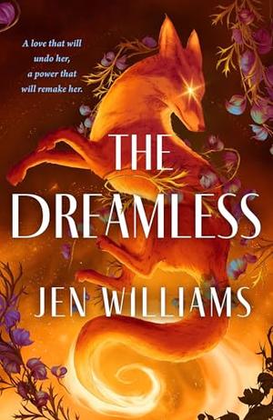 The Dreamless by Jen Williams