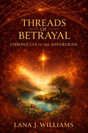 Threads of Betrayal: Chronicles of the Sovereigns by Lana J. Williams