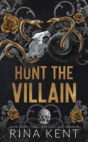 Hunt the Villain by Rina Kent