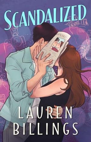 Scandalized by Lauren Billings, Ivy Owens