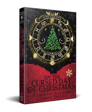 Zodiac Academy 10: On the Cursed Day of Christmas by Caroline Peckham, Susanne Valenti