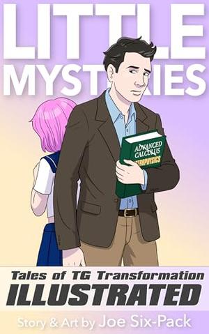 Little Mysteries (Little Tokyo #1)