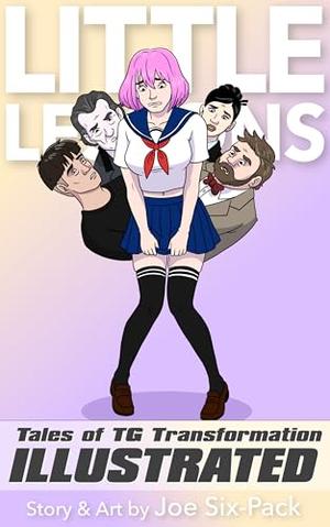 Little Lessons (Little Tokyo #2)