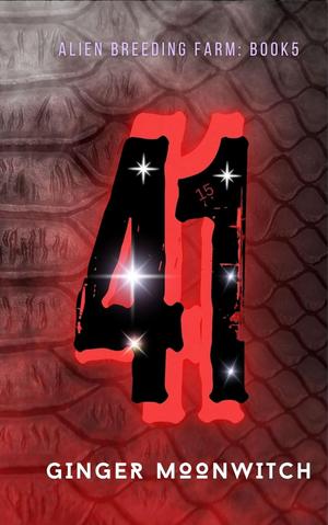 41 by Ginger Moonwitch