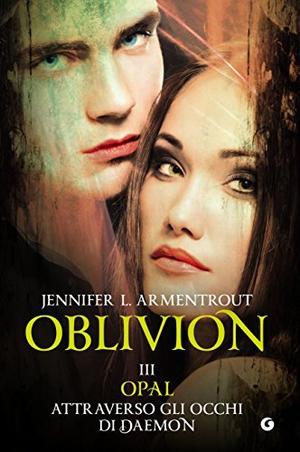 Oblivion III by Armentrout Jennifer L.