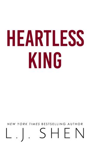 Heartless King by L.J. Shen